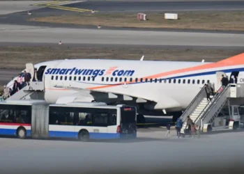 Almanya’dan toplu sınır dışı