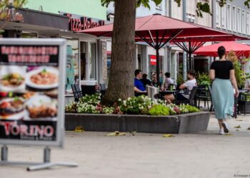 Almanya’da kaçak çalışma neden patladı?