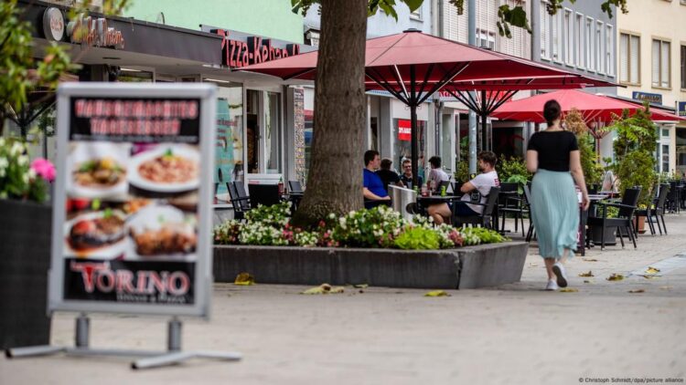 Almanya’da kaçak çalışma neden patladı?