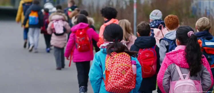 Almanya’da okullara göçmen öğrenci kotası tartışması