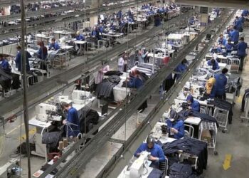 Tekstil devi resmen iflas etti, alacaklılar sıraya girdi