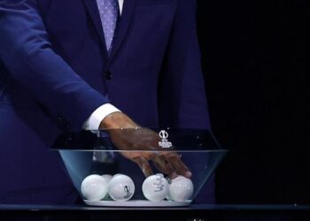 Fenerbahçe’nin rakibi, Beşiktaş ve Başakşehir’in muhtemel rakipleri belli oldu