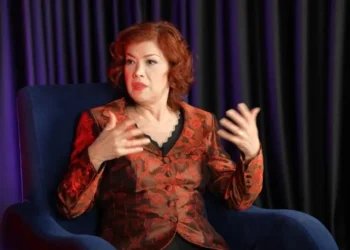 Ünlü sunucu isyan etti: Böbreğimi geri verin