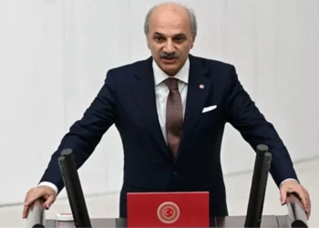 Saadet Partili Birol Aydın’dan adalet çağrısı: Sincan Cezaevi’ndeki Memduh Boydak’ı ve ağır hasta Hatice Erdem’i ziyaret etti
