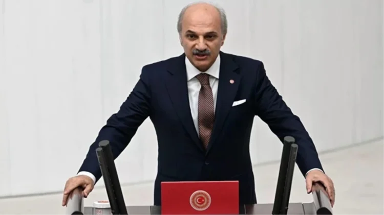 Saadet Partili Birol Aydın’dan adalet çağrısı: Sincan Cezaevi’ndeki Memduh Boydak’ı ve ağır hasta Hatice Erdem’i ziyaret etti