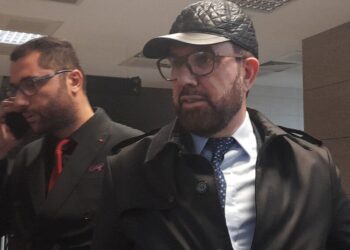 Oğlu, Oğuz Murat Aci’nin ölümüne neden olmuştu: Doktorluktan uzaklaştırıldı