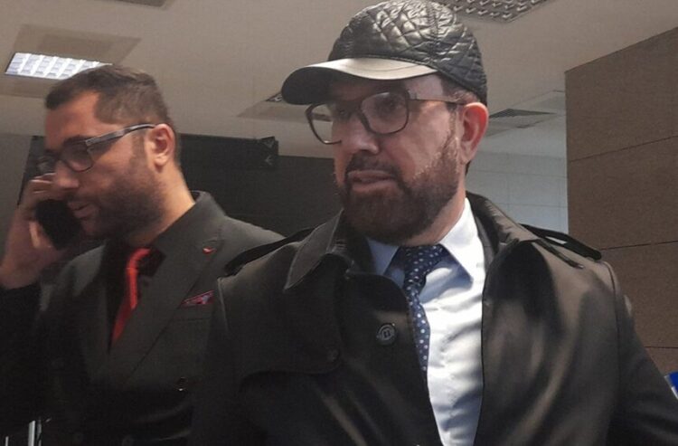 Oğlu, Oğuz Murat Aci’nin ölümüne neden olmuştu: Doktorluktan uzaklaştırıldı