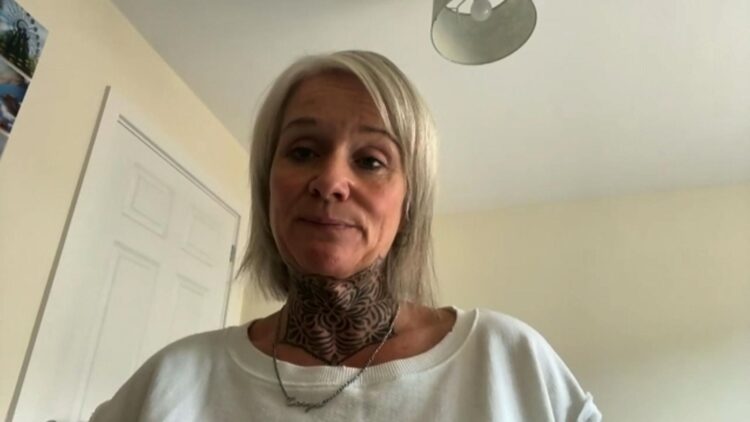 İngiliz komedyen İstanbul’da gözaltına alındı