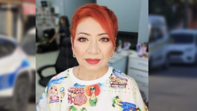 Masaj odasında şok: Cesedi streç filme sarmış