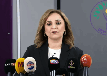 PKK, 11 Temmuz’da Süleymaniye’de silah bırakacak; DEM Parti törene katılacak