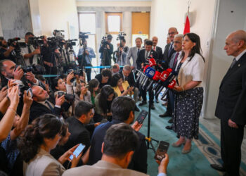 DEM Parti İmralı Heyeti ile görüşen Devlet Bahçeli: “Ben ahrazım”