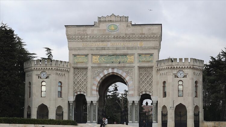 Ekrem İmamoğlu’nun yüksek lisans diploması da iptal edildi