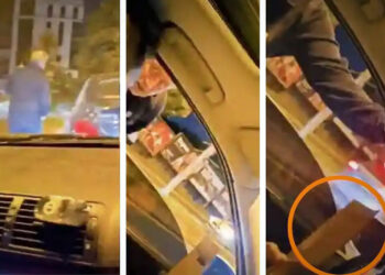 Etik kurulundaki bilirkişinin rüşvet görüntüleri ortaya çıktı