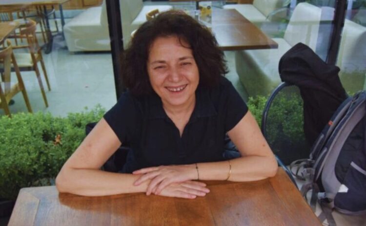 KHK’lı Prof. Dr. Fulya Atacan hayatını kaybetti
