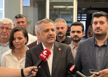 Gözaltına alındığı soruşturmadan daha önce beraat etmiş