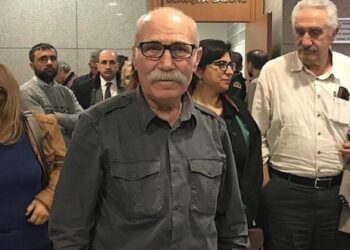 Yargıtay, HKP Genel Başkanı Nurullah Efe’nin kurucu üyeliğini, parti üyeliğini ve genel başkanlığını düşürdü