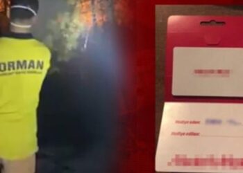 Ormanlar yanıyor, işçiler ölüyor; AKP yanlısı Hak-İş’e bağlı sendikalar ise gazetecilere ‘rüşvet’ dağıtma peşinde