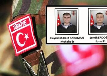 Hatay’da “sıvı kaybı” nedeniyle şehit olan askerlerin koğuş arkadaşları konuştu