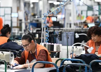 Kurlar baskılandı: İhracatçı deri devi 429 milyon borçla konkordato istedi