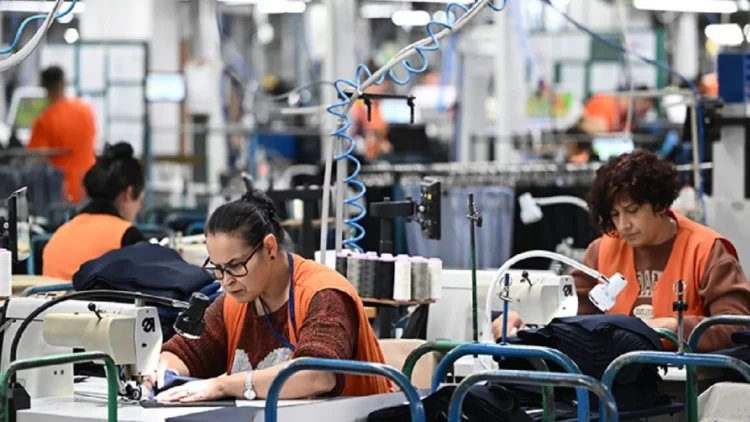 Kurlar baskılandı: İhracatçı deri devi 429 milyon borçla konkordato istedi