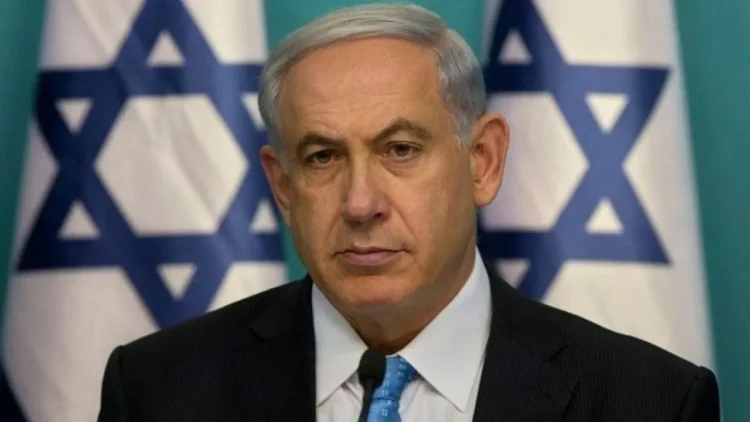 İsrail Başbakanı Netanyahu hastaneye kaldırıldı