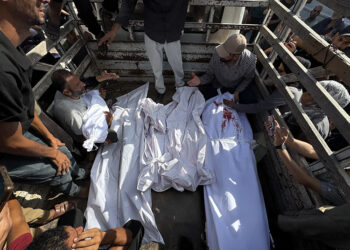 İsrail’in kıtlığı dayattığı Gazze’de açlıktan hayatını kaybedenlerin sayısı 159’a çıktı