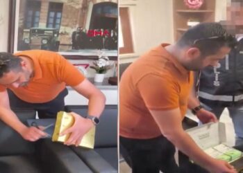 İtirafçı başkan yardımcısının hamlesi boşa çıktı: Belediye CHP’de kaldı