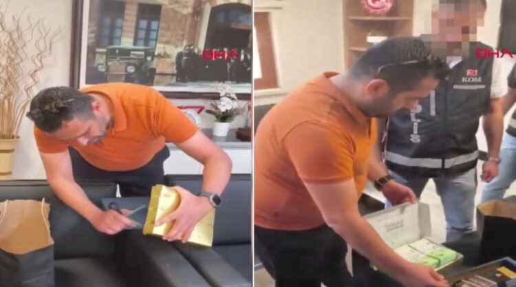 İtirafçı başkan yardımcısının hamlesi boşa çıktı: Belediye CHP’de kaldı