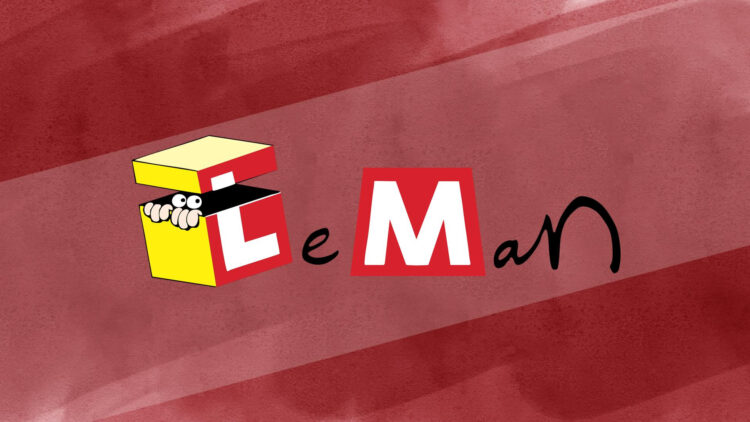 LeMan Dergisi Yazı İşleri Müdürü Aslan Özdemir gözaltına alındı