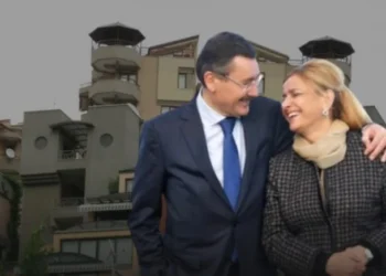 Melih Gökçek’le ilgili pes dedirten iddia