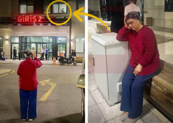 Annesinin “Merhamet edin” dediği hasta tutuklu Murat Çalık’a “İtirafçı ol” dayatması