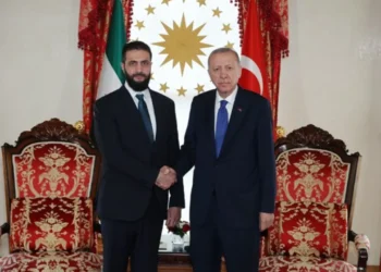 Murat Yetkin: Suriye’de işler iyi gitmiyor, Şara faturası Erdoğan’ın üstünde kalabilir