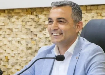 Manavgat Belediye Başkanı Niyazi Nefi Kara tutuklandı