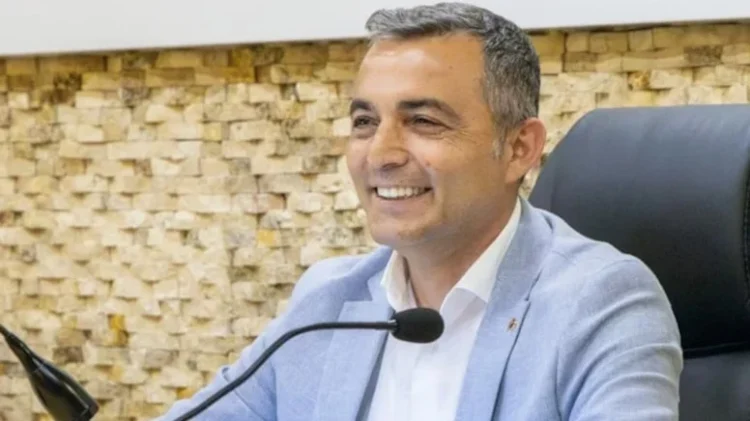 Manavgat Belediye Başkanı Niyazi Nefi Kara tutuklandı