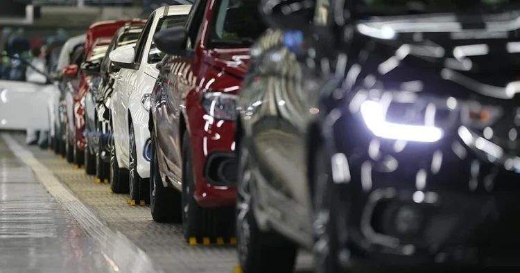 ÖTV’ler bir gecede yüzde 4’ten 50’ye çıktı