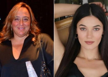 Ünlü oyuncudan Ayşe Barım kararı: Menajerlik şirketinden ayrıldı