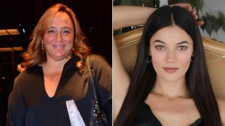 Ünlü oyuncudan Ayşe Barım kararı: Menajerlik şirketinden ayrıldı