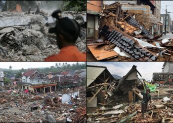 Rusya’nın Kamçatka bölgesinde meydana gelen deprem, tarihteki benzer örnekleri hatırlattı