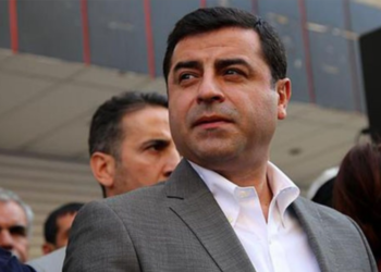 Selahattin Demirtaş’tan ‘silah bırakma’ açıklaması: Pazarlık yok