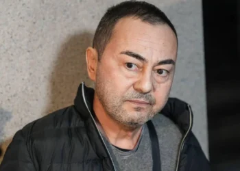 Serdar Ortaç yürüyemez hale geldi