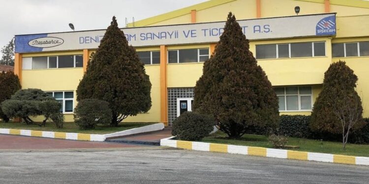 Kriz devleri yiyor: Şişecam fabrika kapattı