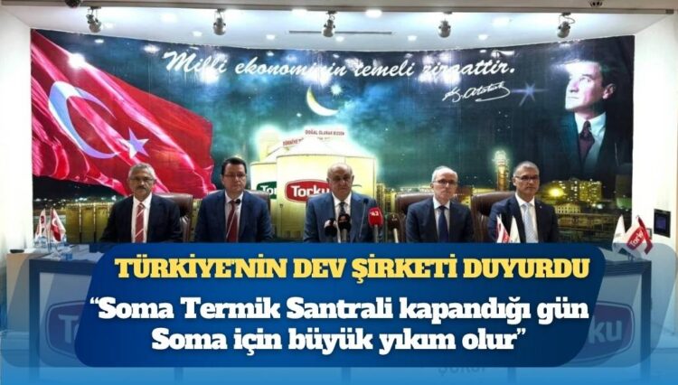 Türkiye’nin dev şirketi duyurdu: ‘Kapatacağız yüzlerce kişi işsiz kalacak’