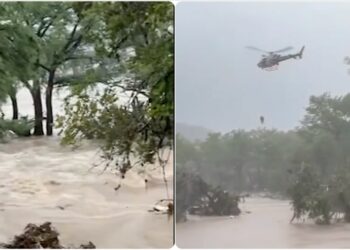 Texas’taki sel felaketinde hayatını kaybedenlerin sayısı 51’e yükseldi