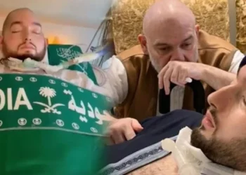 ‘Uyuyan Prens’ hayatını kaybetti