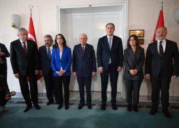 Yeni süreç MHP’de istifa getirdi: Artık kimseye verecek cevabımız kalmadı