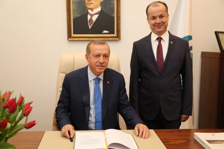 Tutuklanan Şeref Ateş her şeyi anlatacak iddiası