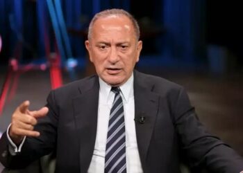 Altaylı hakkındaki iddianame için ‘uyduruk’ dedi