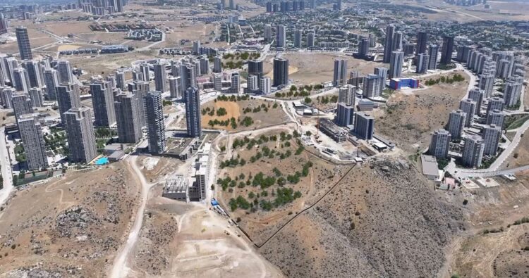 Yavaş, Ankara’daki ‘kent hakkını hiçe sayan anlayış’ı anlattı