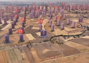 Mansur Yavaş: Bir şehir nasıl katledilir, lütfen izleyin!