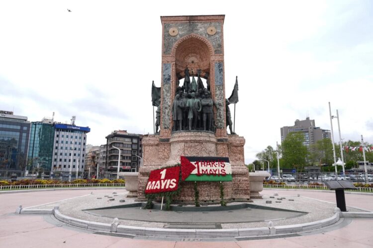 İstanbul Valisi, polisler için soruşturma izni vermedi